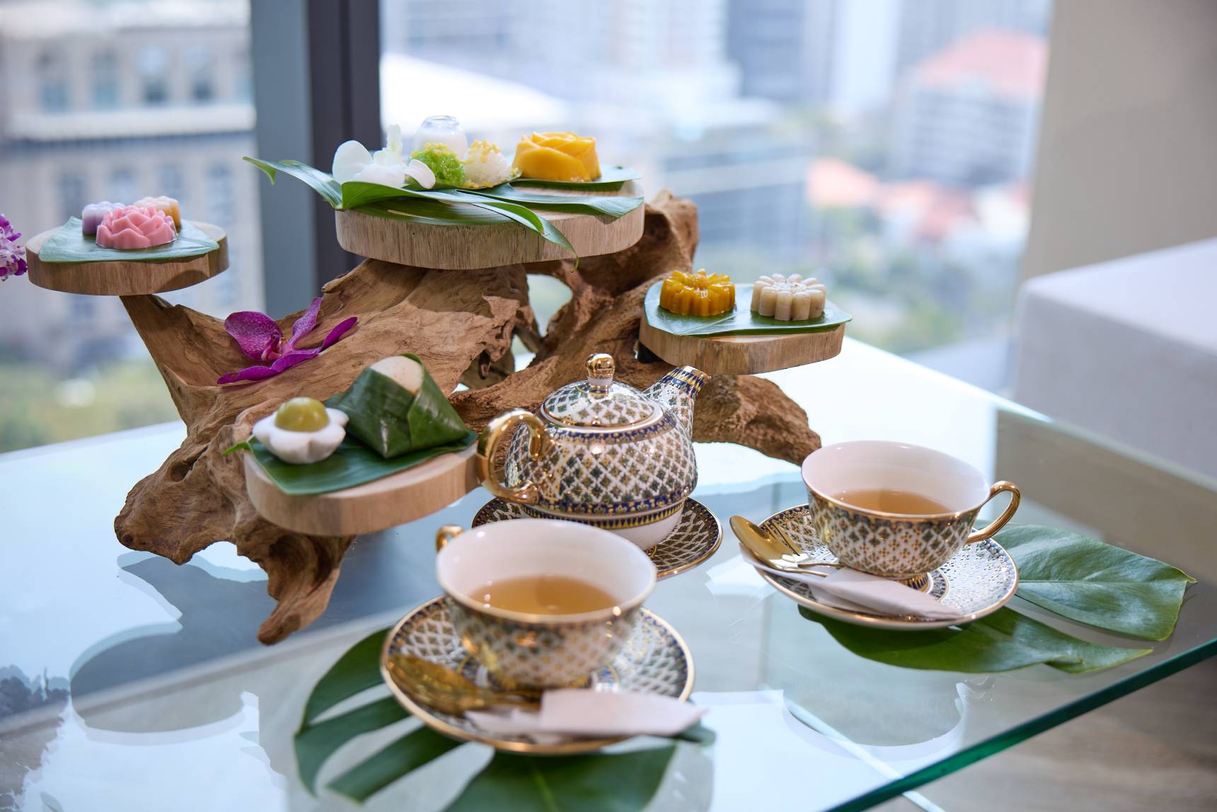 Nakhon Spa Retreats: Reconnect with Nature, Rejuvenate Your Soul