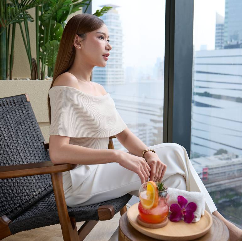 Nakhon Spa Tranquility Rooted In Thai Tradition1 at Nakhon Spa Bangkok