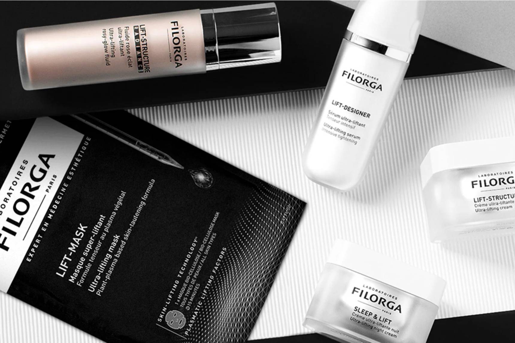 Nakhon Spa x Filorga: Elevating Anti-Aging and Luxury Facials with French Skincare Excellence