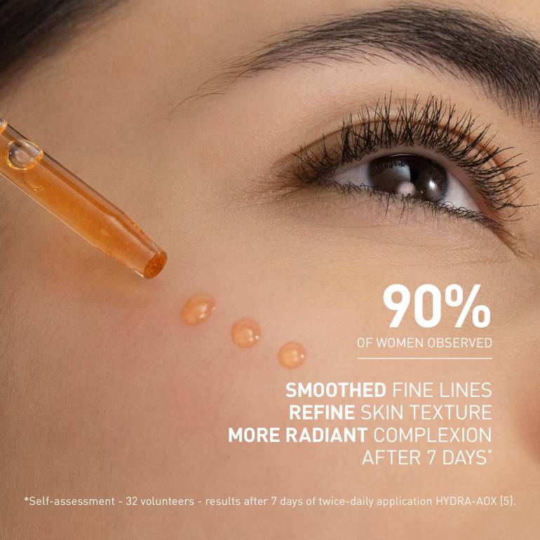 The Filorga Products Used in Our Anti-Aging Facial