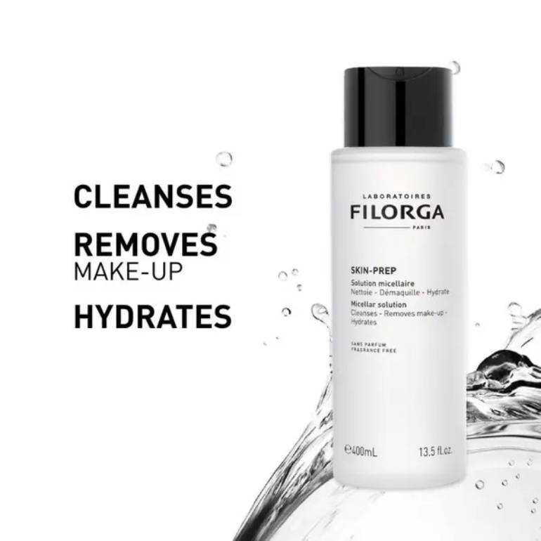 FILORGA NCEF-ESSENCE Supreme Multi-Correction Lotion