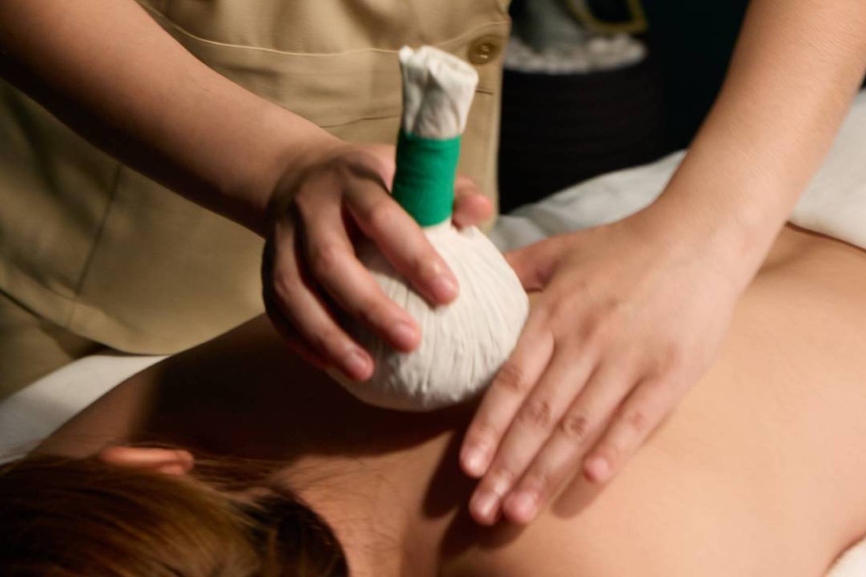 Nakhon Spa: Your Gateway to Traditional Thai Wellness