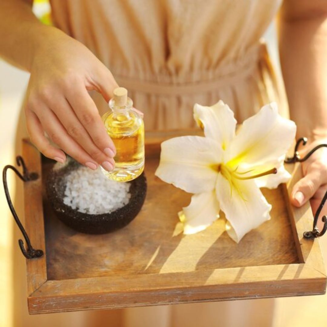 Synergistic Blends Tailored to Treatment Goals