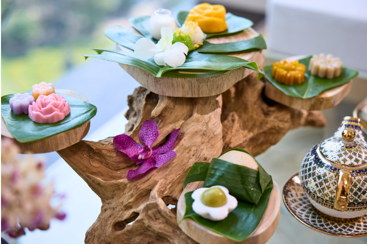 Optimising Your Couple Spa Experience In Bangkok at Nakhon Spa Bangkok
