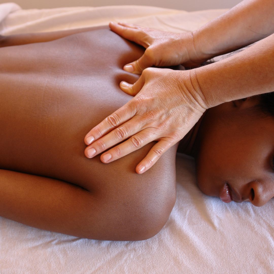 Continued Wellness Beyond the Spa