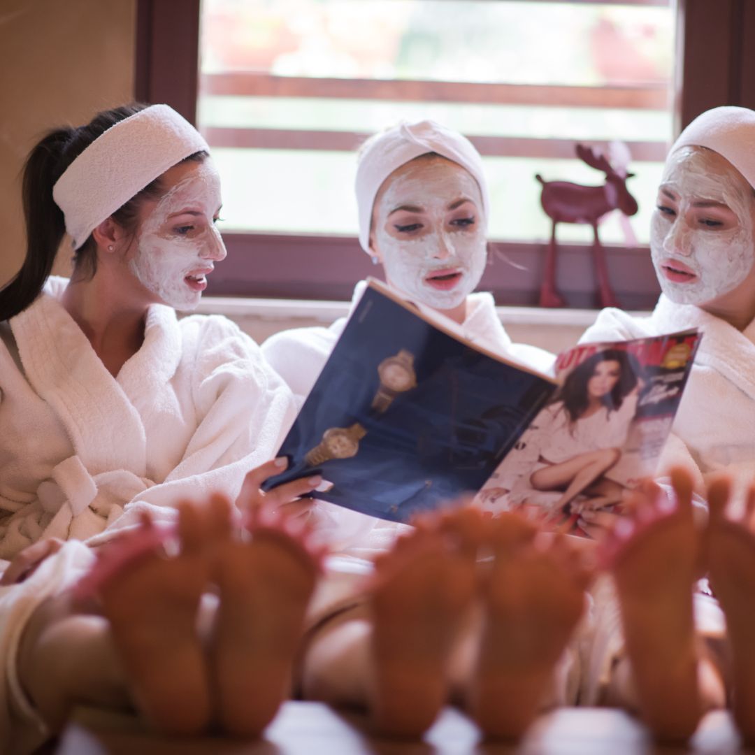 Planning A Spa Party Why Nakhon Spa Is The Ultimate Group Retreat1 at Nakhon Spa Bangkok