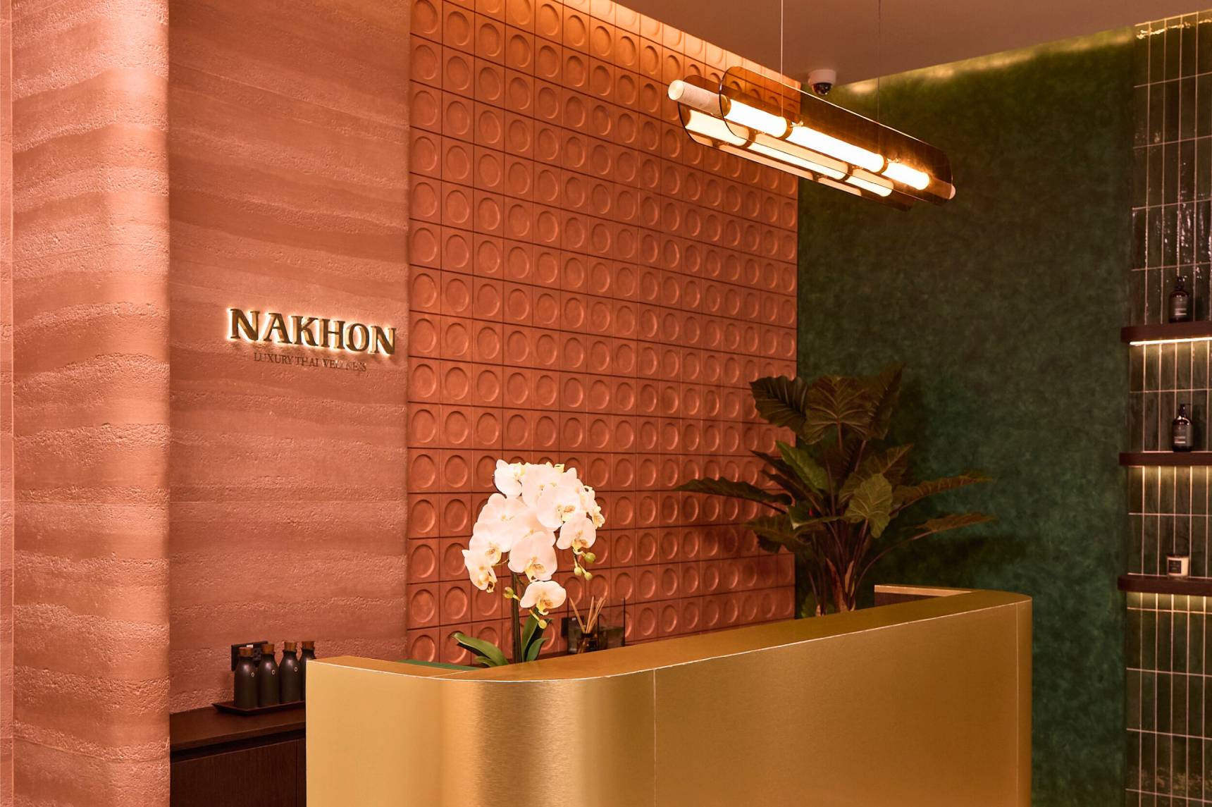 Rooted in Rice Fields, Reimagined for Relaxation: Nakhon Spa – A Journey to Thailand’s Authentic Heart
