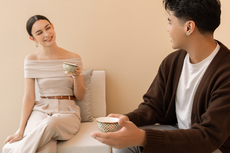 Shared Relaxation Shared Reset at Nakhon Spa Bangkok