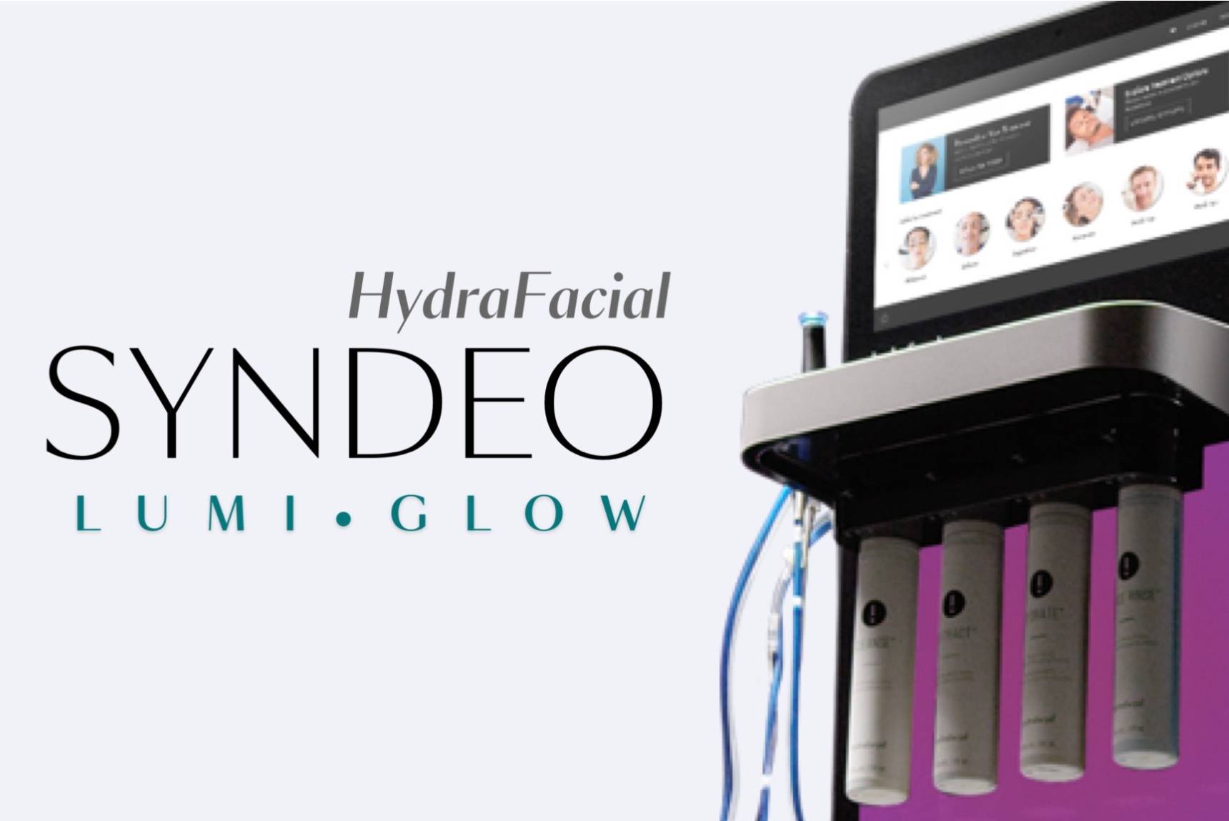 Solutions for Your Skin Concerns: The Power of HydraFacial