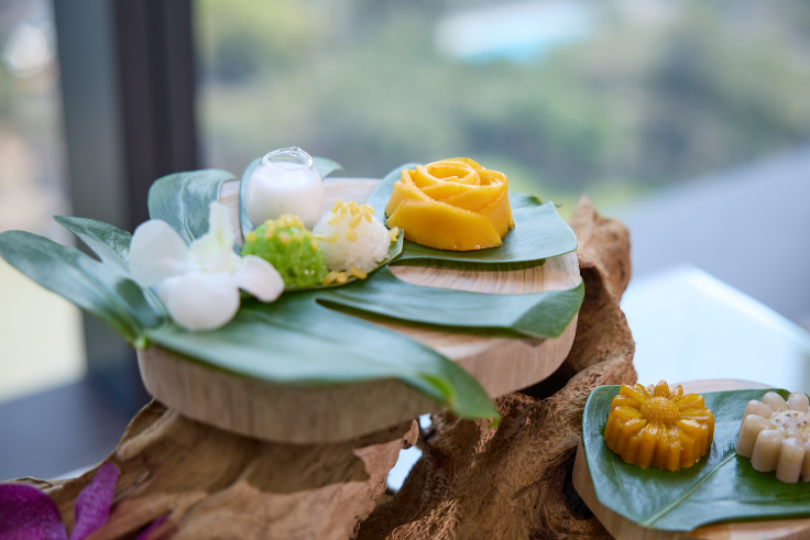 Step Into Serenity: Your Private Half-Day Experience