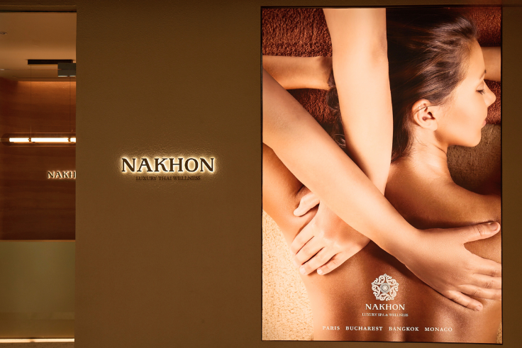 Why Choose Nakhon Spa for Your Bachelor Party in Bangkok