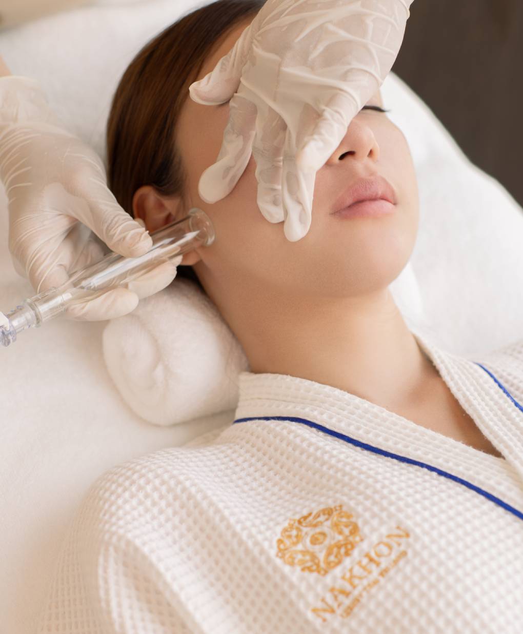 The Bangkok Element – How the City Shapes Your Skin