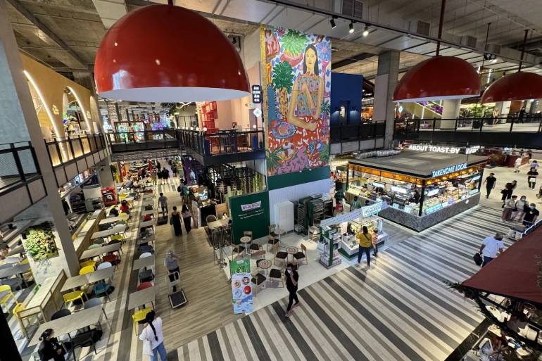 The EM District: A Luxury Destination at the Heart of Sukhumvit