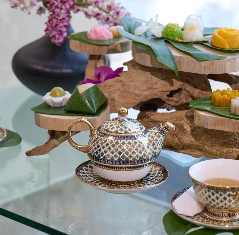 Hospitality That Blooms from Local Heart