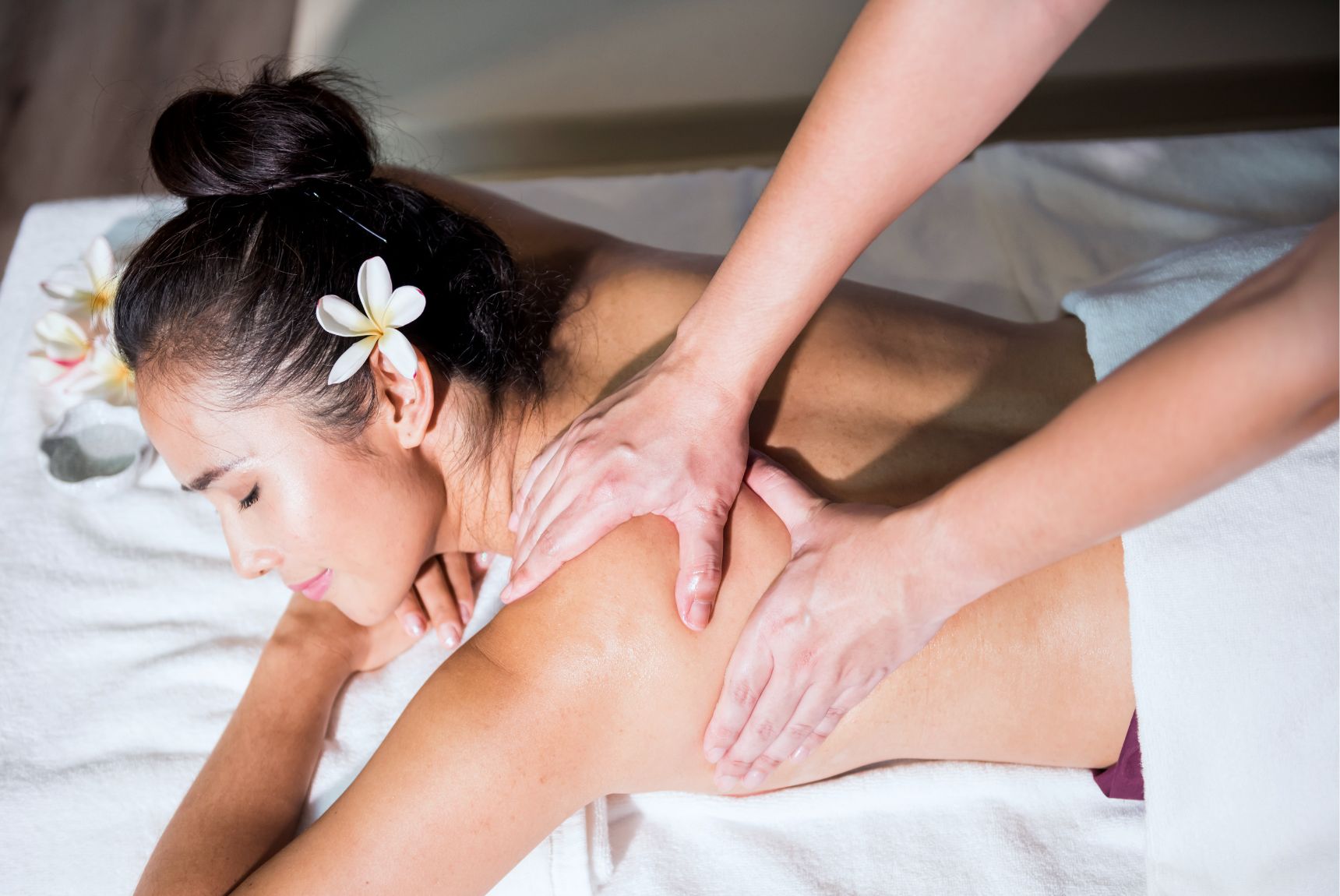 The Philosophy of Nakhon Spa: Blending Tradition with Modern Wellness