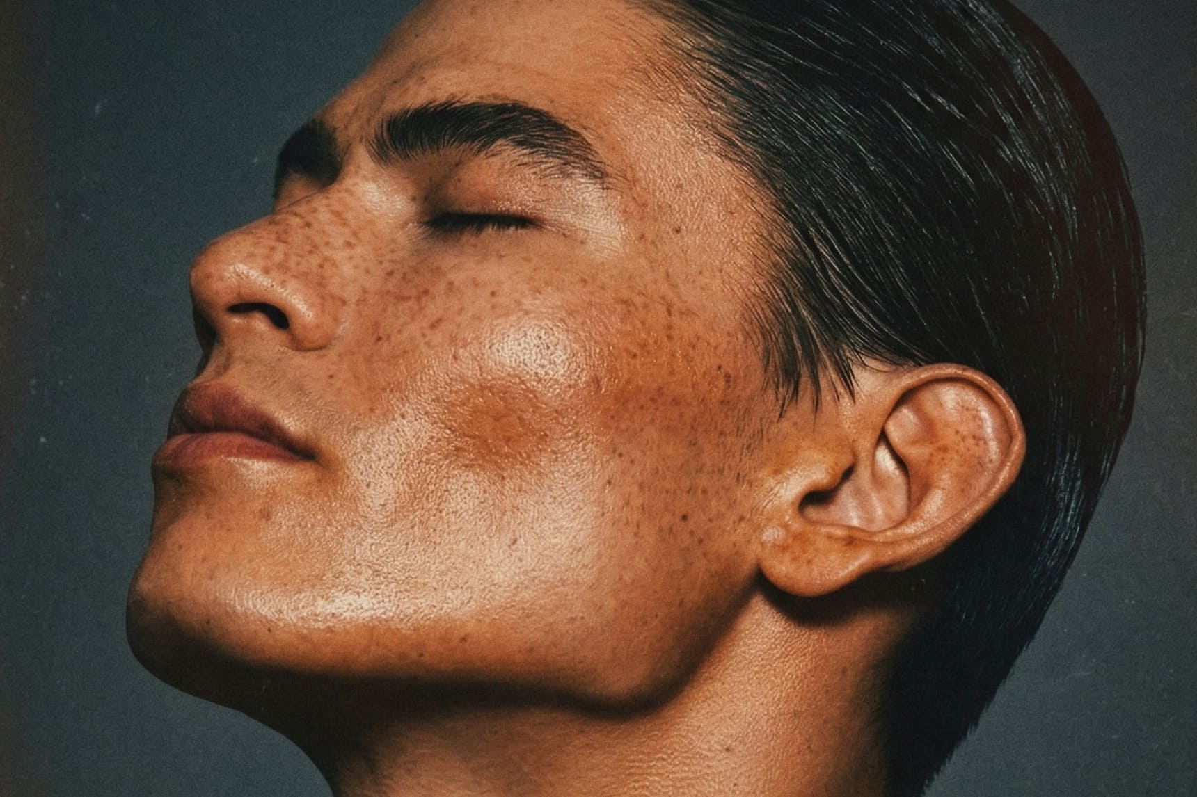 The Rise Of Facial For Men In Bangkok at Nakhon Spa Bangkok
