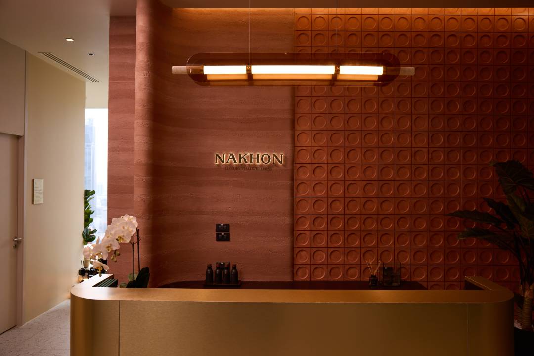 The Rise of Nakhon Spa: A Modern Sanctuary With Traditional Roots