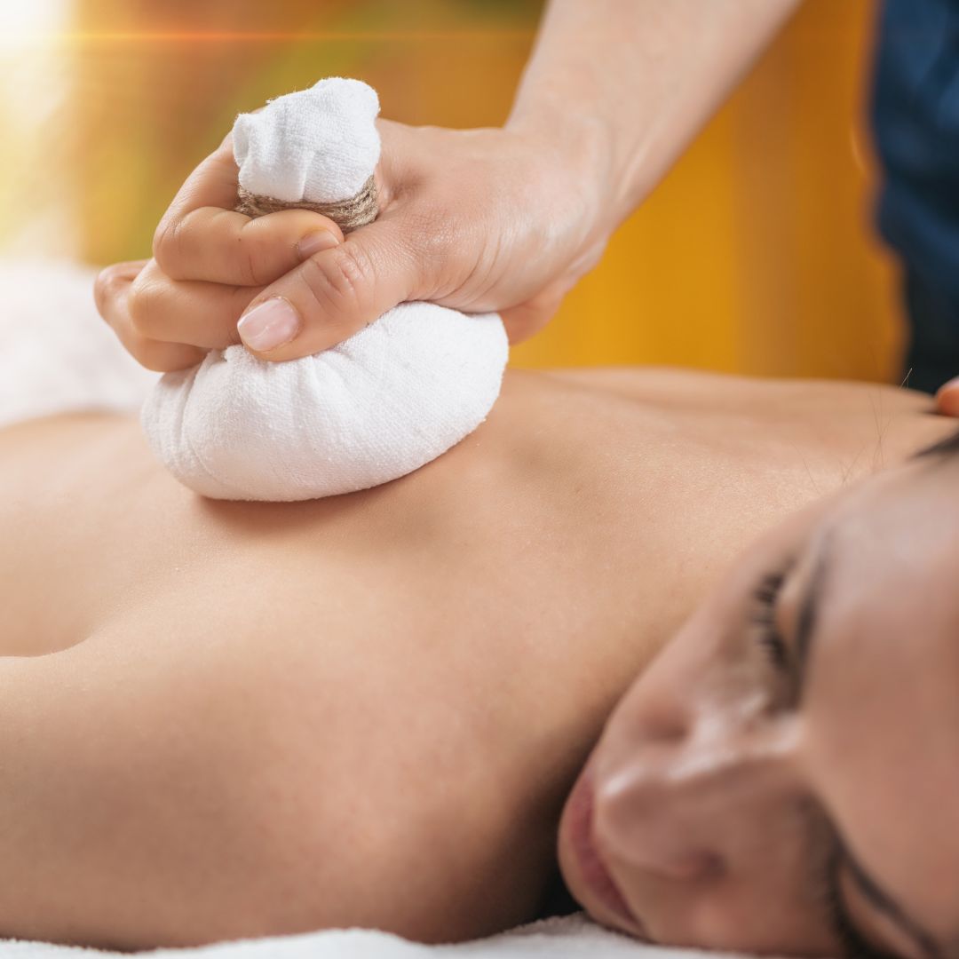 The Integration of Thai Herbs in Wellness Packages