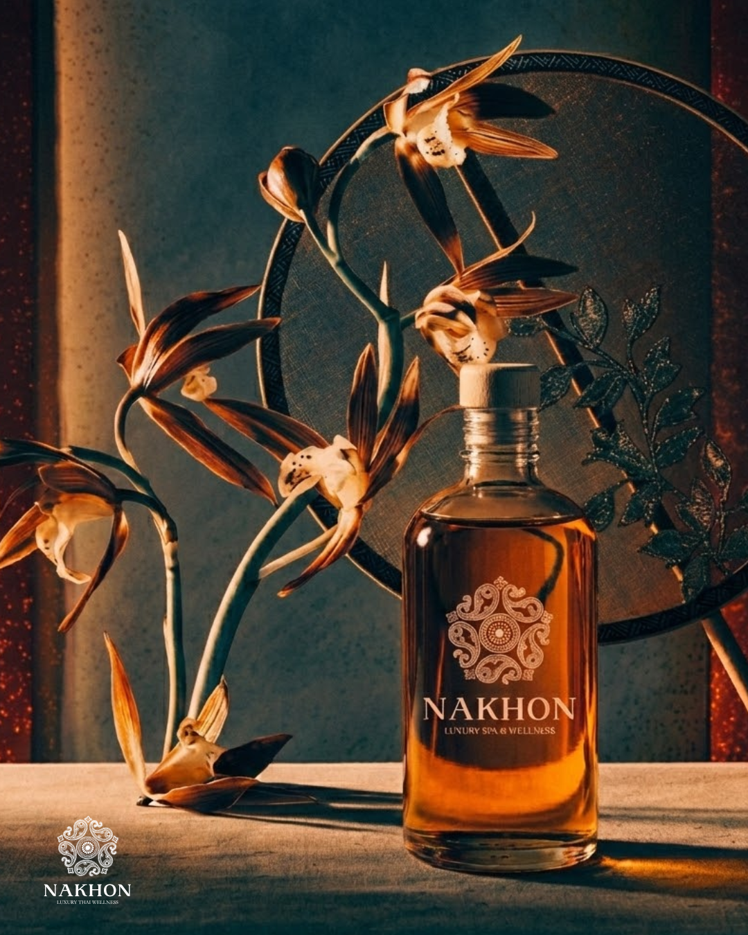 The Secret Behind the Best Spa Bangkok: Luxury Essential Oil Massage