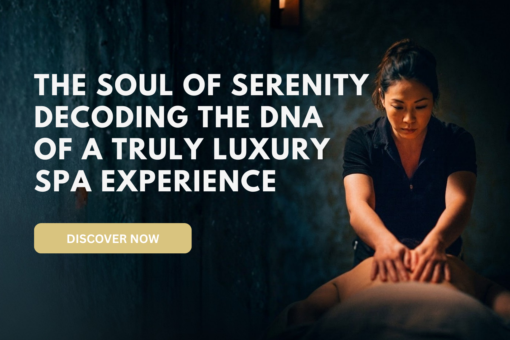 The Soul Of Serenity Decoding The Dna Of A Truly Luxury Spa Experience1 at Nakhon Spa Bangkok