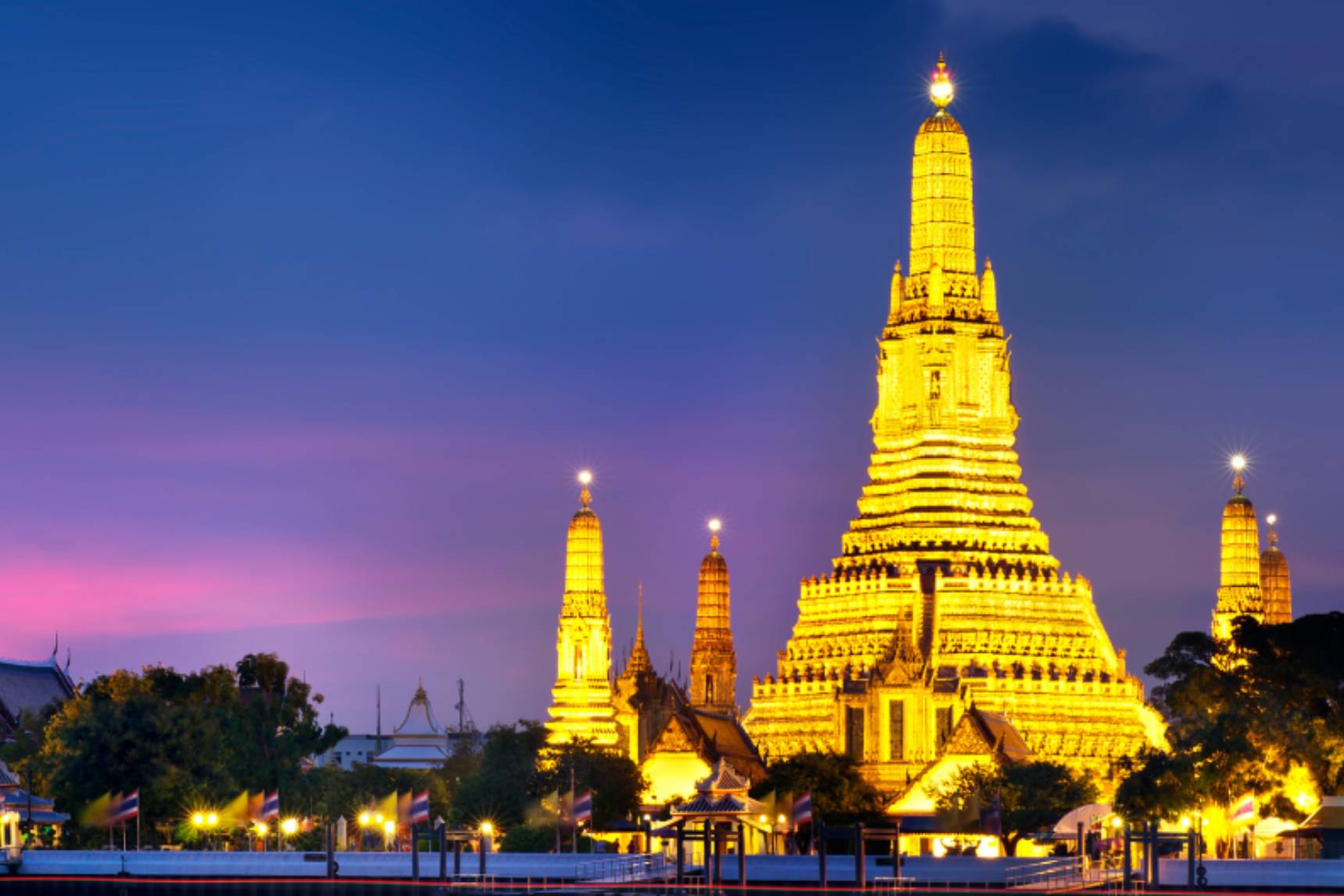 The Ultimate Bangkok Spa Guide How To Find Your Sanctuary In The City Of Angels at Nakhon Spa Bangkok