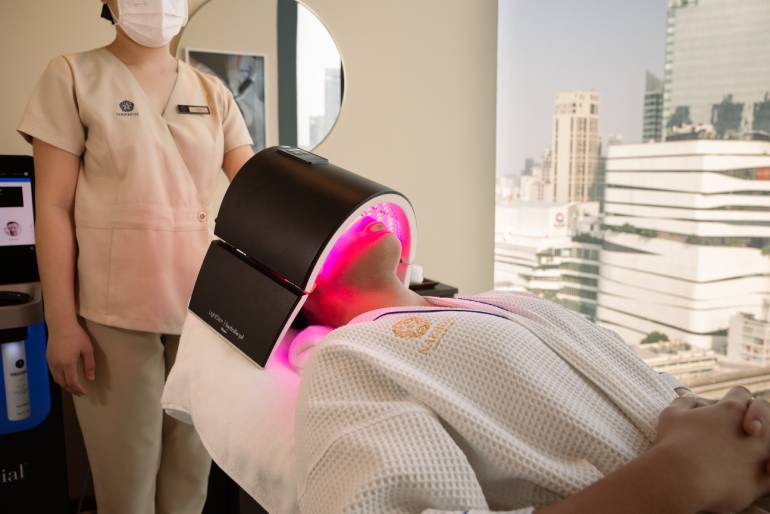 Top 5 Reasons Nakhon Spa Is The Best Spa Bangkok Destination2 at Nakhon Spa Bangkok