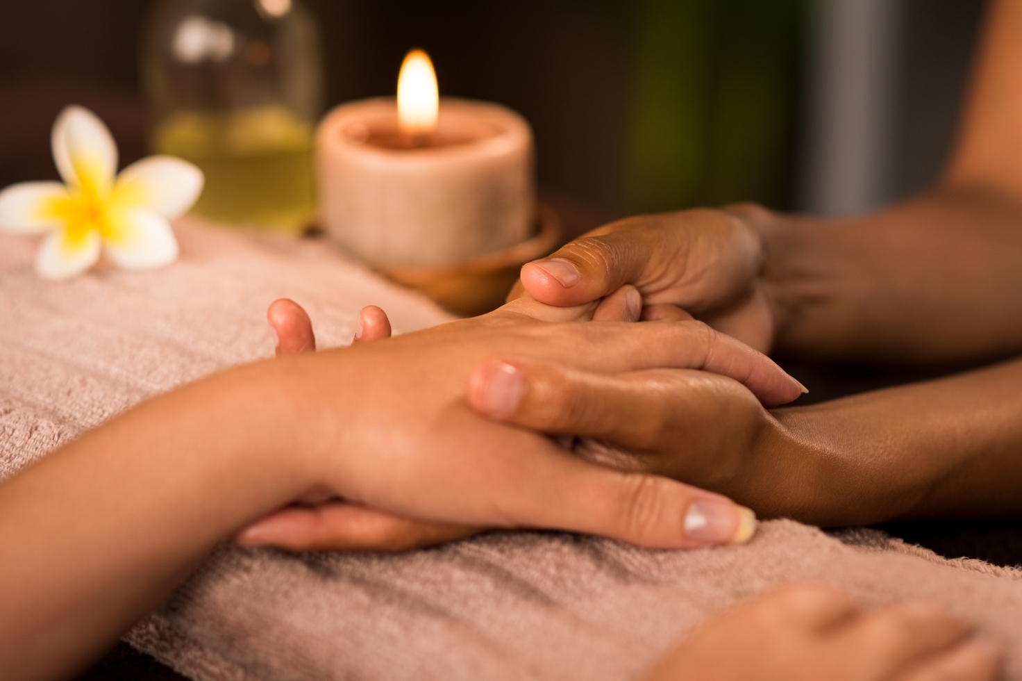 Unforgettable Luxurious Journey Of Nakhon Spa at Nakhon Spa Bangkok