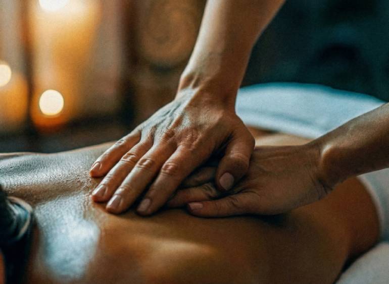 The Evolution of Touch: History and Technique