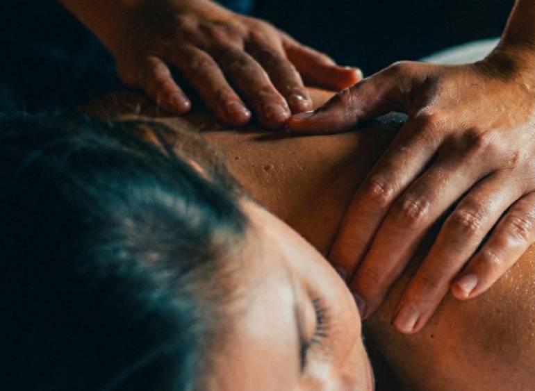 The Pinnacle of Excellence: Nakhon Spa