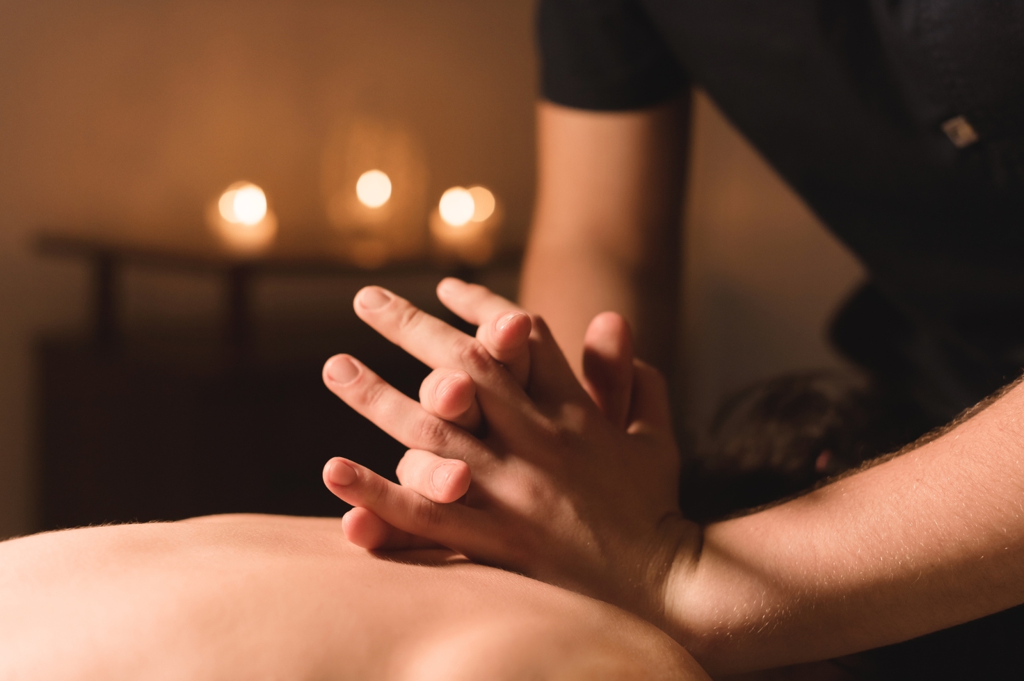 Unveiling The Opulence Of Nakhon Spa at Nakhon Spa Bangkok