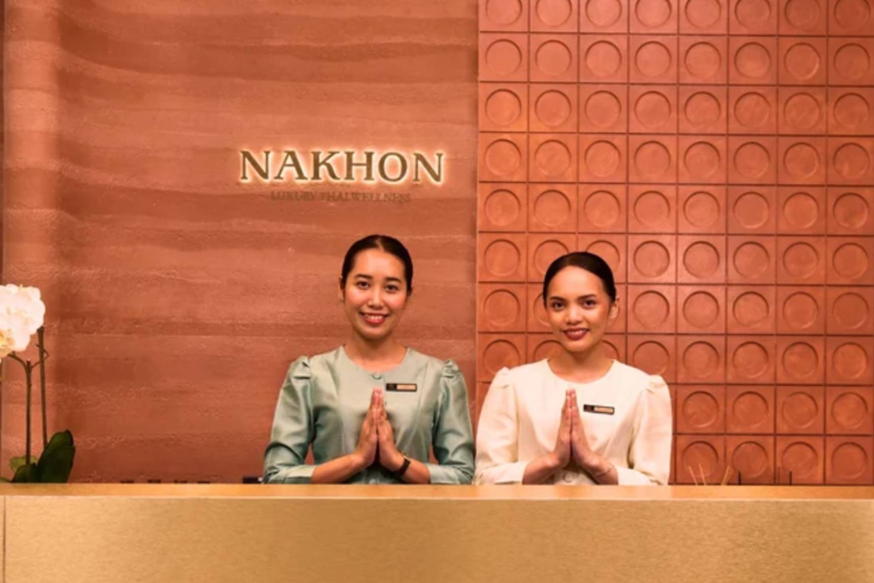 Wellness for Every Age: Nakhon Spa’s Treatments for Teens to Seniors