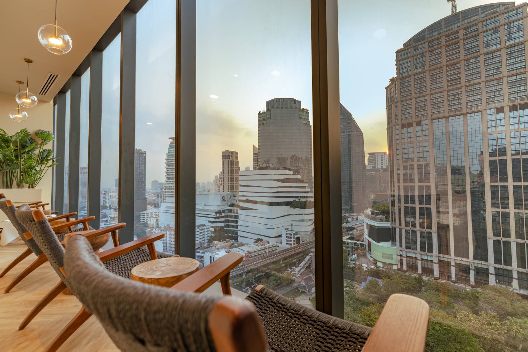 Wellness Redefined: Nakhon Spa as a Lifestyle, Not Just a Treat
