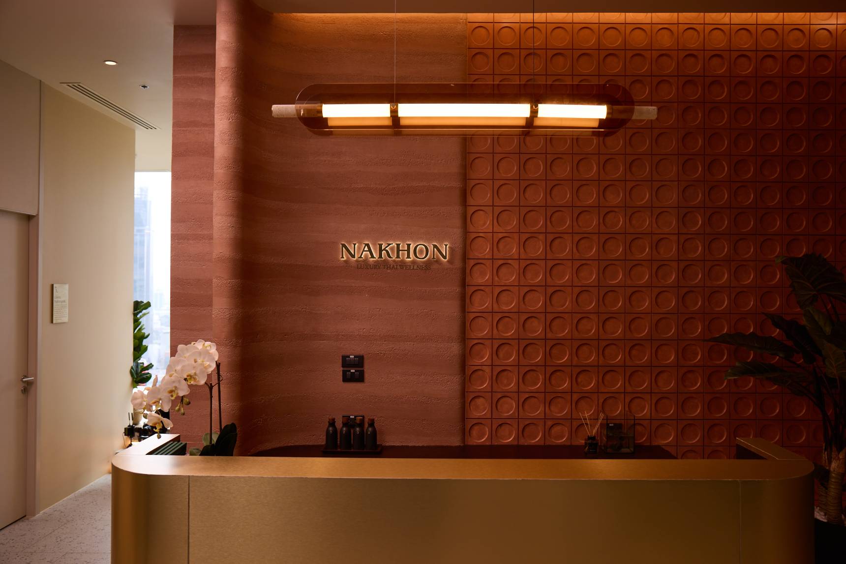 Wellness That Whispers, Not Shouts: Discovering the Subtlety and Profound Impact of Nakhon Spa