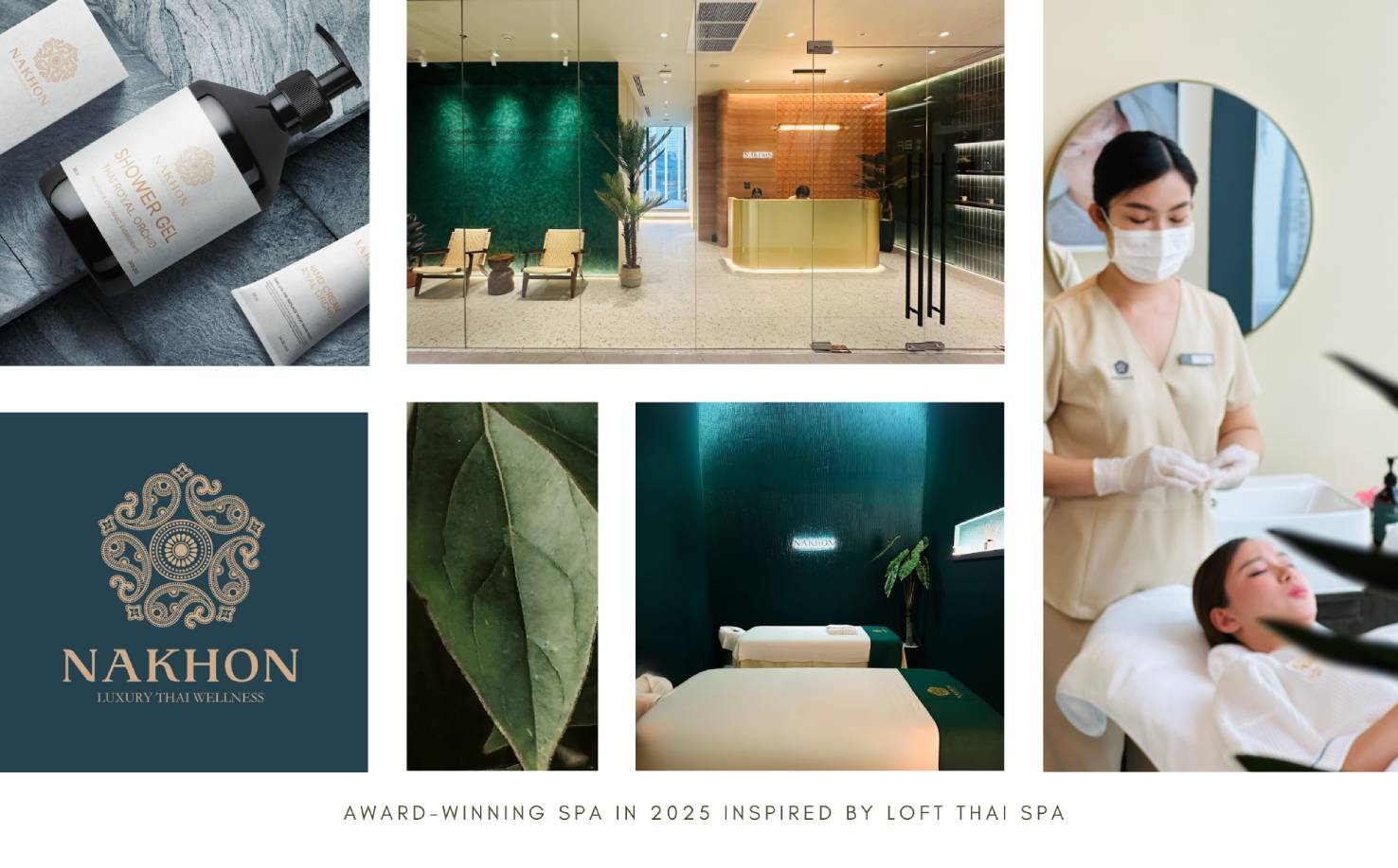 Why A Massage Voucher Makes The Perfect Birthday Gift In Bangkok3 at Nakhon Spa Bangkok