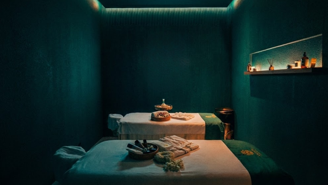 Why Bangkok Will Remain the World’s Wellness Capital in 2026
