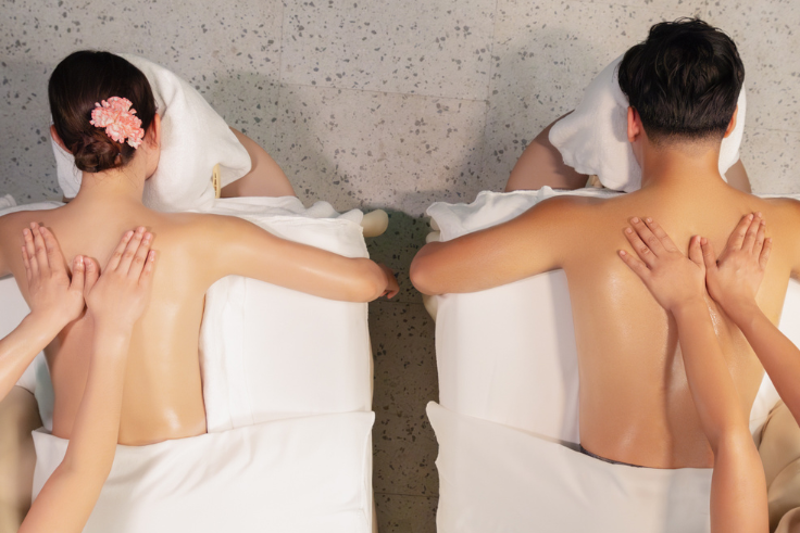 Why Choose Nakhon Spa In Bangkok For Your Couple Experience at Nakhon Spa Bangkok
