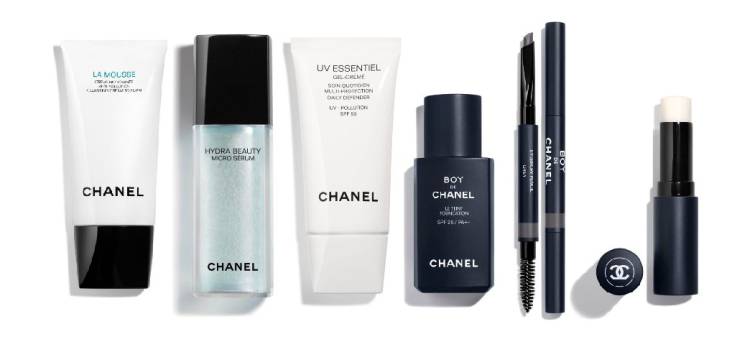 Why Men Are Making Facials Part of Their Lifestyle