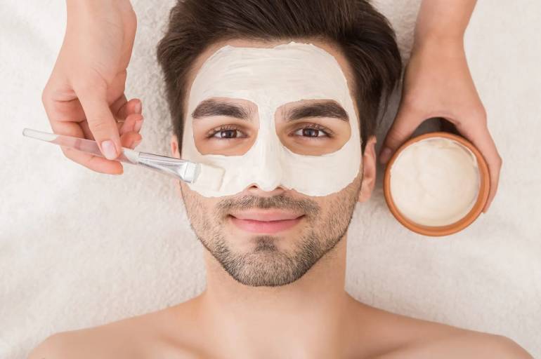 Why Men’s Skin Needs Specialized Care