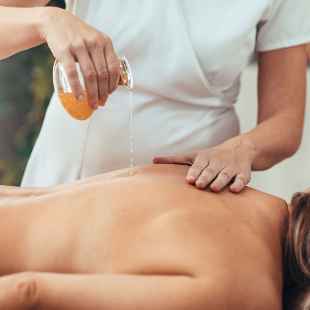 Tailored Group Experiences and Spa Parties