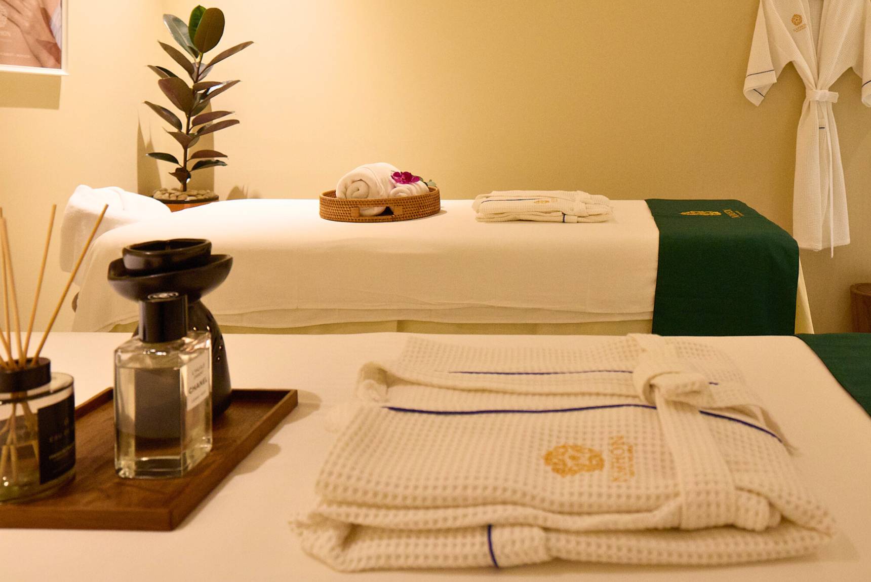 Why Nakhon Spa Is a Must-Visit for Wellness Travelers in Thailand