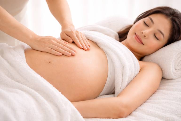 Why Prenatal Massage Is Essential for Modern Mothers: Discover the Best Pregnancy Wellness Experience.