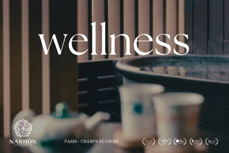 Why You Should Plan Your Next Wellness Session at Nakhon Spa