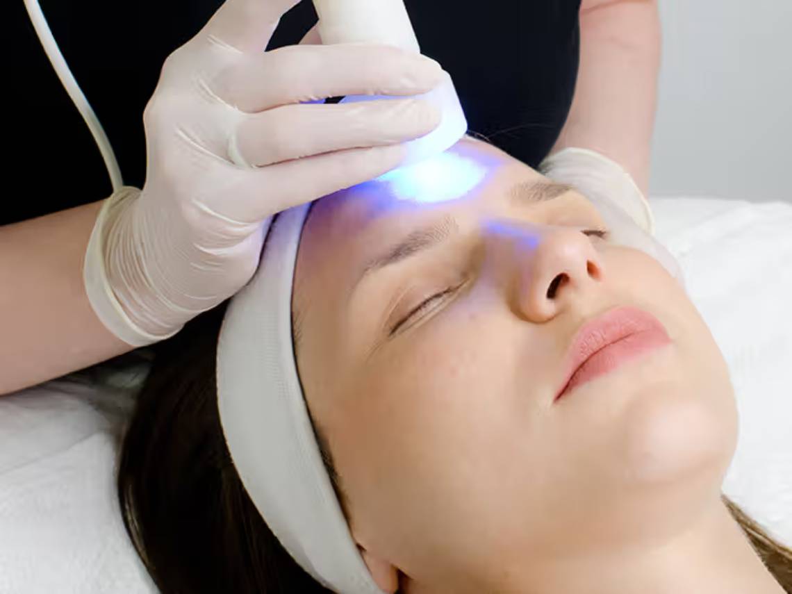Understanding LED Light Therapy