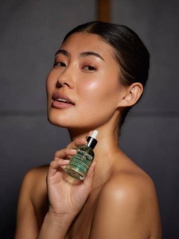Best Andaman Facial at Nakhon Spa Bangkok