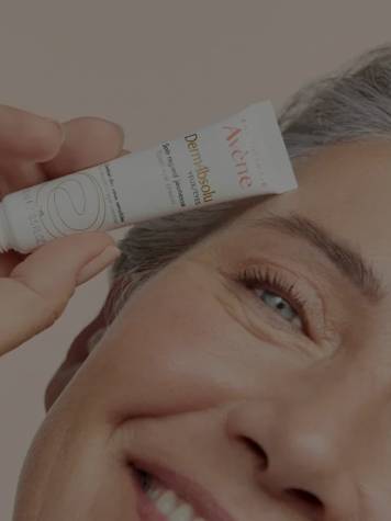Best Anti Aging Facial Avene at Nakhon Spa Bangkok