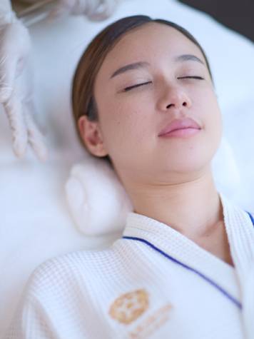 Best Botanical Detox Facial at Nakhon Spa Bangkok