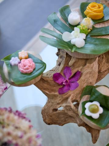 Best The Couple Escape at Nakhon Spa Bangkok