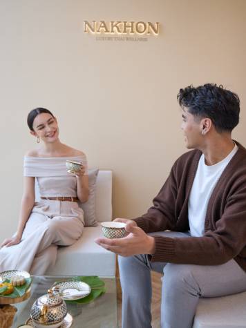 Best The Couple Indulgence at Nakhon Spa Bangkok