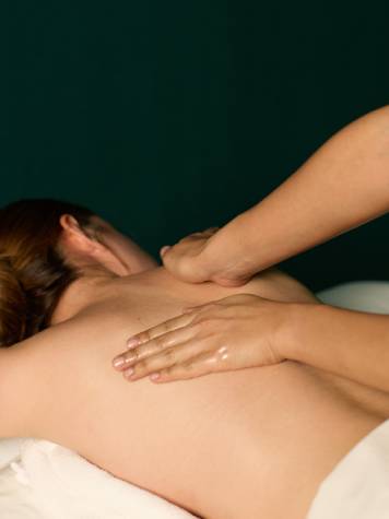 Body Scrub Or Wrap at Nakhon Spa Bangkok
