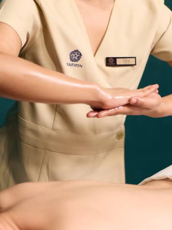 Krungthep Spa Exclusively1 at Nakhon Spa Bangkok